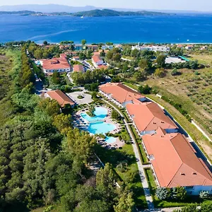 Üdülőközpont Alexandros Palace, Uranúpoli